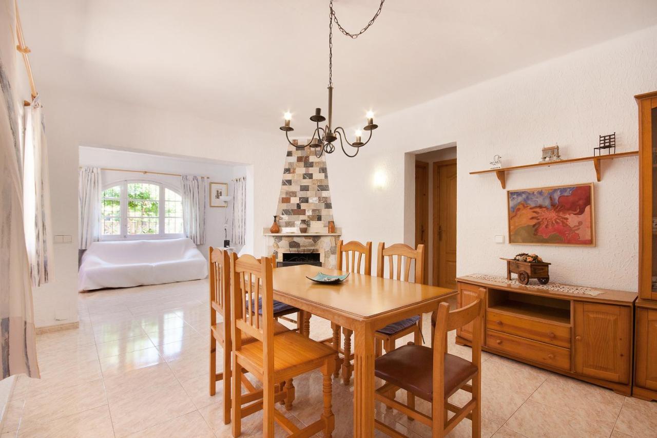 Villa Costa Calma Exterior foto